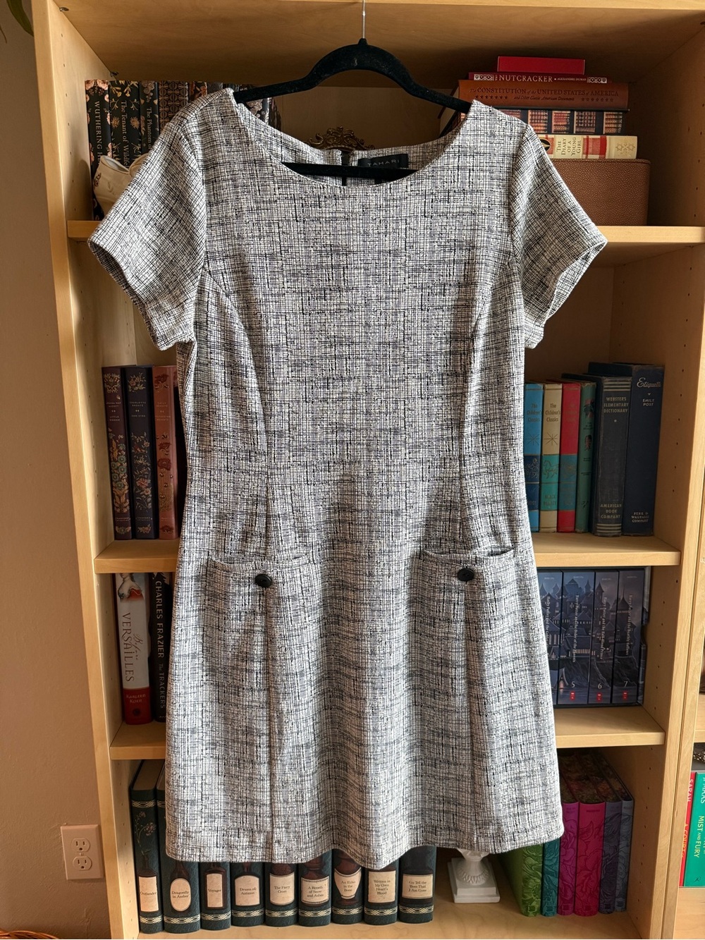 Tahari Sheath Dress